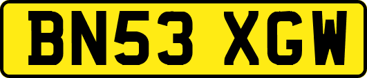 BN53XGW