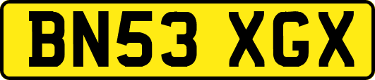 BN53XGX