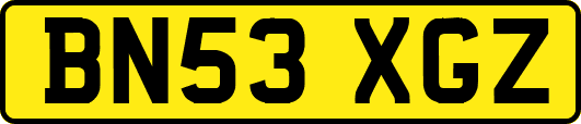 BN53XGZ