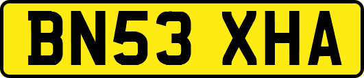 BN53XHA