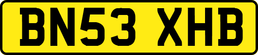 BN53XHB