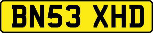 BN53XHD