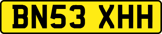 BN53XHH