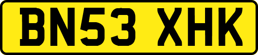 BN53XHK