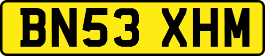 BN53XHM