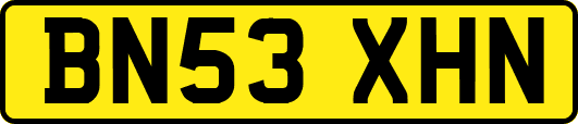 BN53XHN