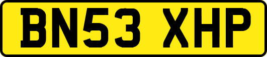 BN53XHP