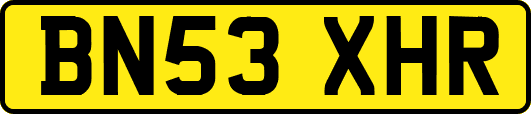 BN53XHR