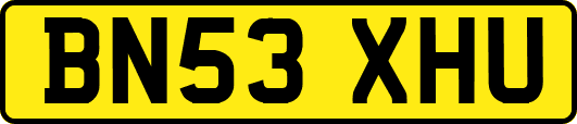 BN53XHU