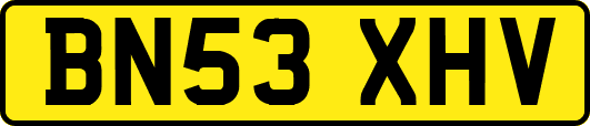 BN53XHV