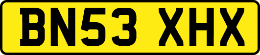 BN53XHX
