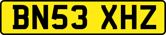 BN53XHZ