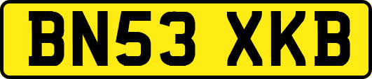 BN53XKB
