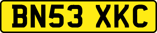 BN53XKC