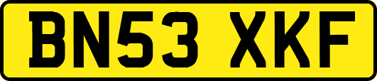 BN53XKF