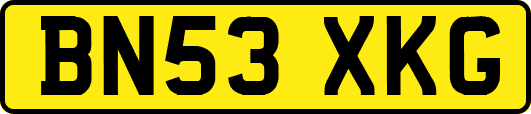 BN53XKG