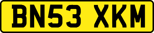 BN53XKM