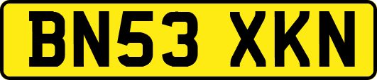 BN53XKN