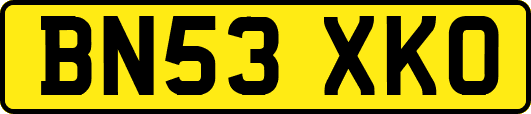 BN53XKO