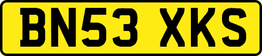 BN53XKS