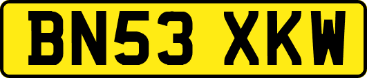BN53XKW