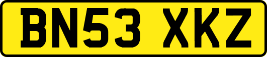 BN53XKZ
