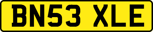 BN53XLE
