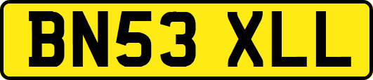 BN53XLL