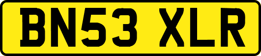 BN53XLR