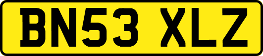 BN53XLZ