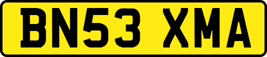 BN53XMA