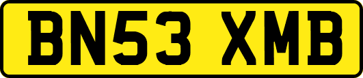 BN53XMB