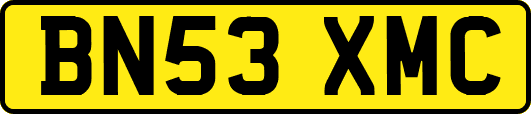 BN53XMC