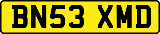 BN53XMD