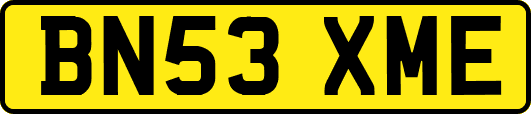 BN53XME
