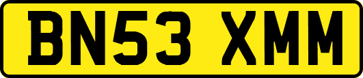 BN53XMM
