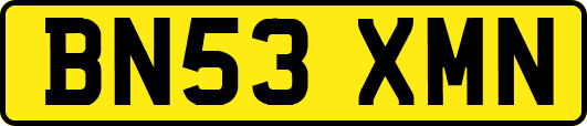 BN53XMN