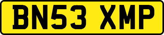 BN53XMP