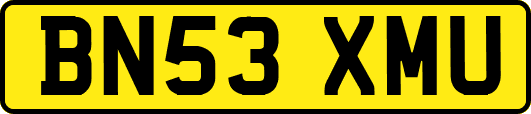 BN53XMU