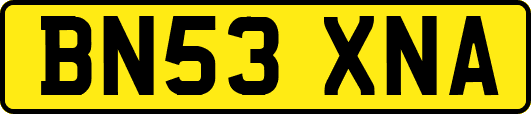 BN53XNA