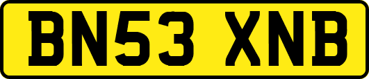 BN53XNB