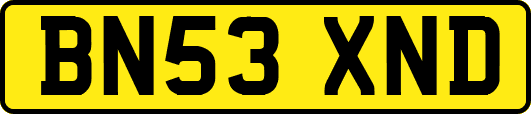 BN53XND