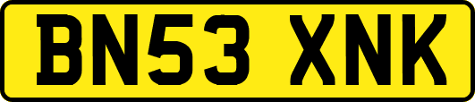 BN53XNK