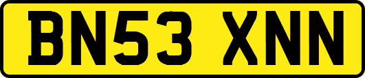 BN53XNN