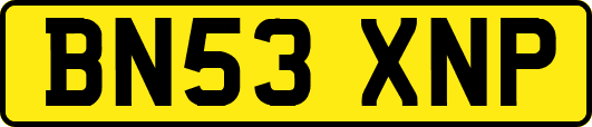 BN53XNP