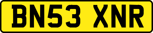 BN53XNR