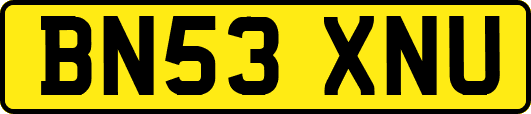 BN53XNU