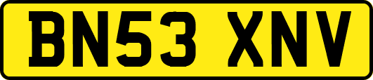 BN53XNV