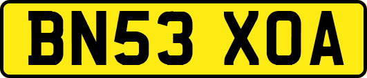 BN53XOA