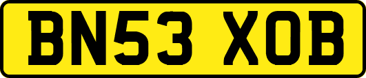 BN53XOB